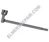 ER- 389166R12  Outer Handle Base (Remote Valve)