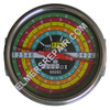 ER- 103153A1 IH Tachometer