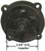 WP- A157143 Remanufactured Water Pump