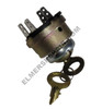 ER- A11373 Ignition / Key Switch