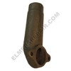 ER- 5148A  Exhaust Elbow