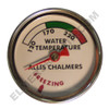 ER- 213675 Allis Water Temperature Gauge