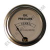 ER- 207834 Allis Chalmers Oil Pressure Gauge