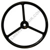 ER- AR78405 John Deere Dished Steering Wheel