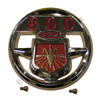 ER- NDA16600A  Ford 800 Hood Emblem