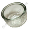 ER- A11209 Fuel Sediment Glass Bowl