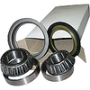 ER- WBKJD6 Wheel Bearing & Seal Kit