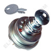 ER- AR39505  Ignition / Key Switch (O.E.M.)