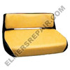 ER- A24712-12 Back Cushion (Gold/Blk)