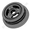 ER- 680275C92 Crankshaft Dampener Pulley (3 spoke)