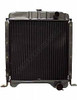 ER- 301877A2 Case Skid Steer Radiator