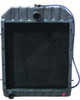 ER- D81055 Case Construction & Skid Steer Radiator