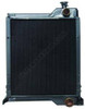 ER- 136839A1 CIH Radiator