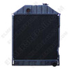 ER- D8NN8005KB   Ford Radiator