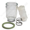 ER- 252793A1 Fuel Sediment Bowl & Filter Kit