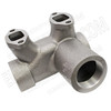 ER- 326699R1 Exhaust Manifold Center Section