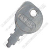 ER- A24509 Ignition Key
