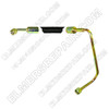 ER- A61691 Compressor to Condensor Hose (AC)