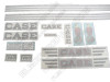 ER- VC161 Case VAO Decal Set