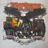 Temptation Pulling "Eagle" T-Shirt (2022)
