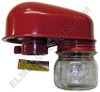 ER- 59095D Precleaner Assembly