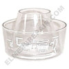 ER- D30675 Precleaner Bowl (5-1/2")