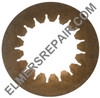 ER- A66365  Power Take Off Clutch Plate (Steel)