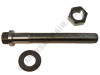 ER- 223312  Rear Wheel Wedge 12 Point Bolt