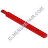 ER- 393501R11 Drawbar Tube (Front Half)