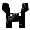 ER- C66FM Cab Floor Mat