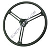 ER- O4935AB Steering Wheel