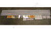 ER- VC267 Case 730 CK Diesel Decal Set (chrome trim)