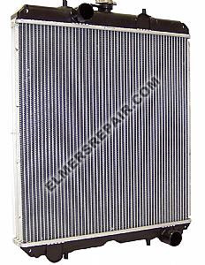 CASE - Cooling - Radiator - Page 1 - Elmer's Repair Inc