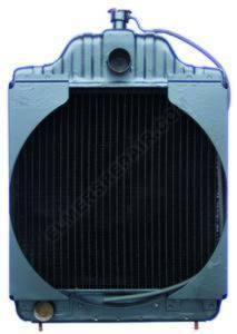 CASE - Cooling - Radiator - Page 1 - Elmer's Repair Inc