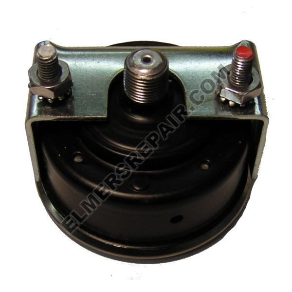 AMP TEMP OIL Gauge Set For Case Tractor Model D DC LA S SC VAC 400 500