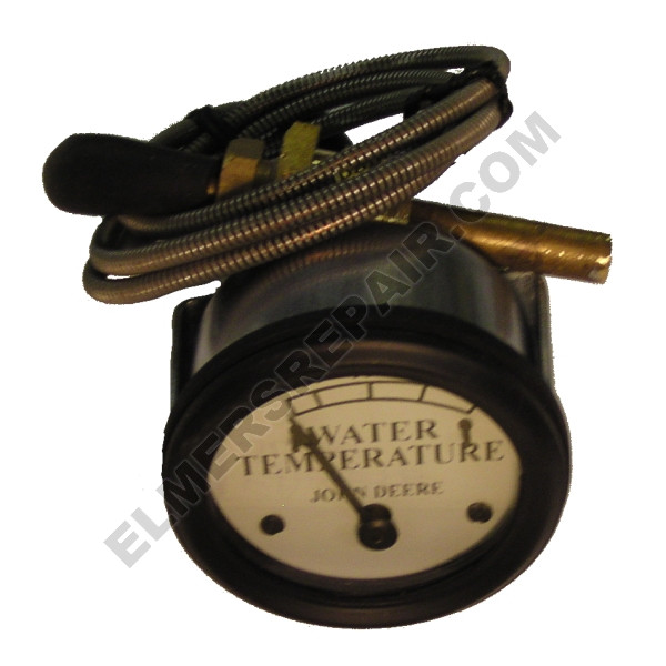 ER AA3538R John Deere Water Temperature Gauge Elmer's Repair Inc