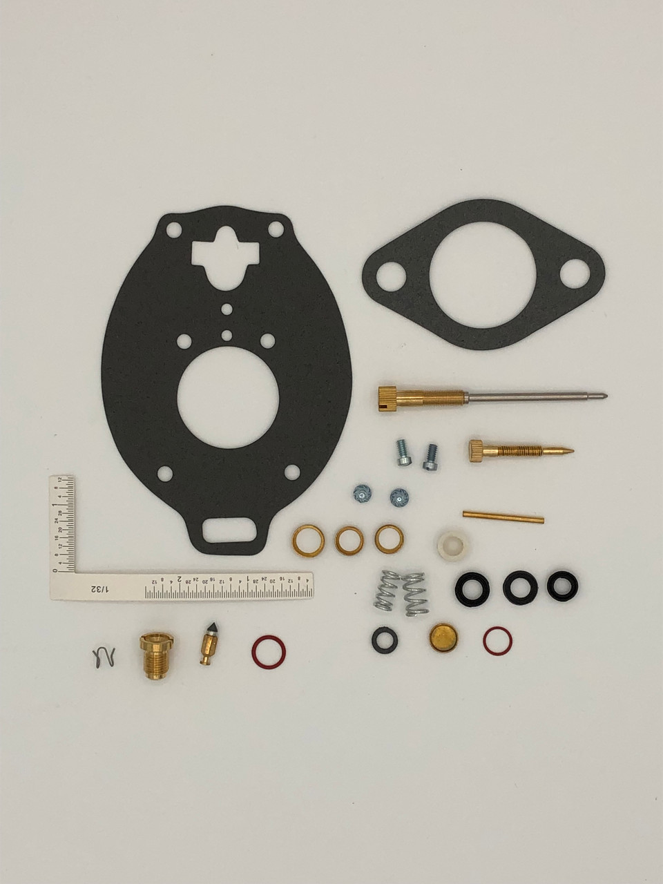 ER- A552 Economy Carb Kit for Marvel Schebler - Elmer's Repair Inc
