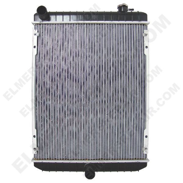 Er Radiators ER- 6679831 Bobcat Excavator Radiator - Elmer's Repair Inc