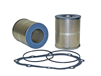 ER- 51253 Cartridge Hydraulic Oil Filter - Elmer's Repair Inc