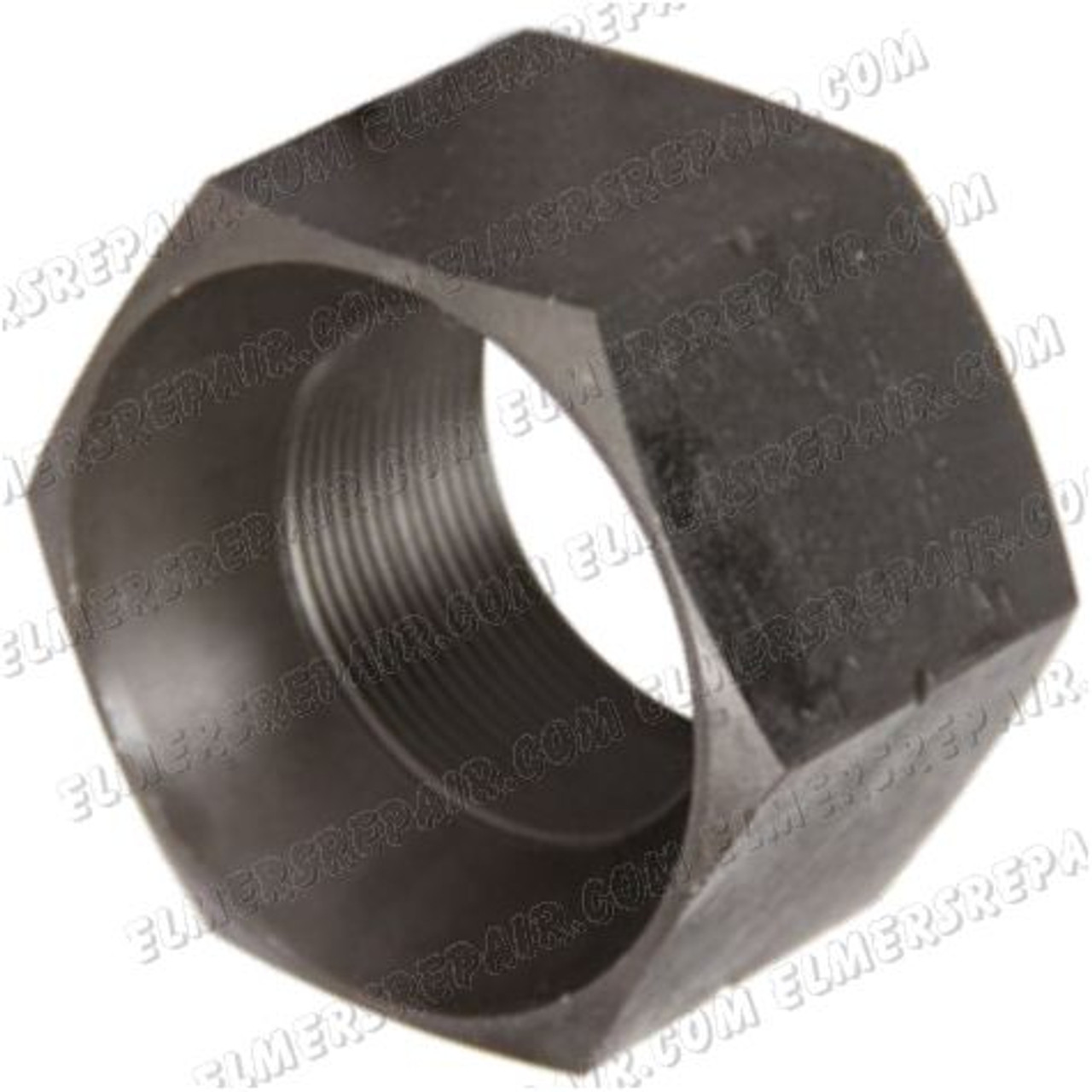 ER 87455741 Tie Rod Jam Nut (M38 RH Thread) Elmer's Repair Inc