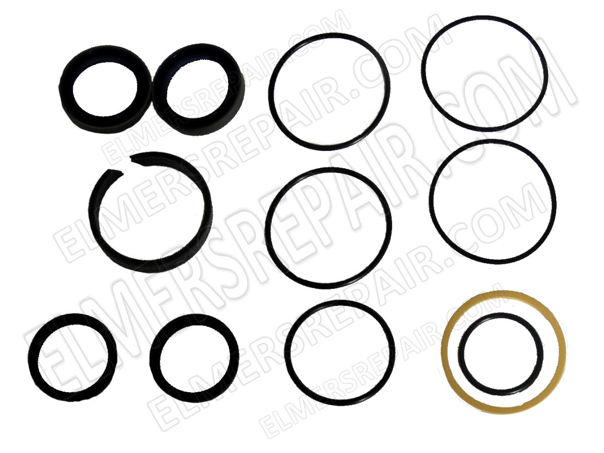 ER- G101805 Power Steering Cylinder Seal Kit - Elmer's Repair Inc