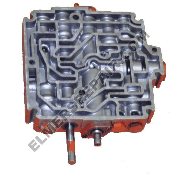 REM- A61984 Power Shift Control Valve Assembly (Casting # A59069