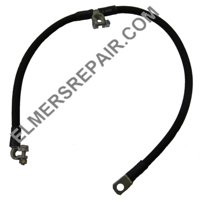 ER- A162285 Negative Battery Cable (Ground) - Elmer's Repair Inc