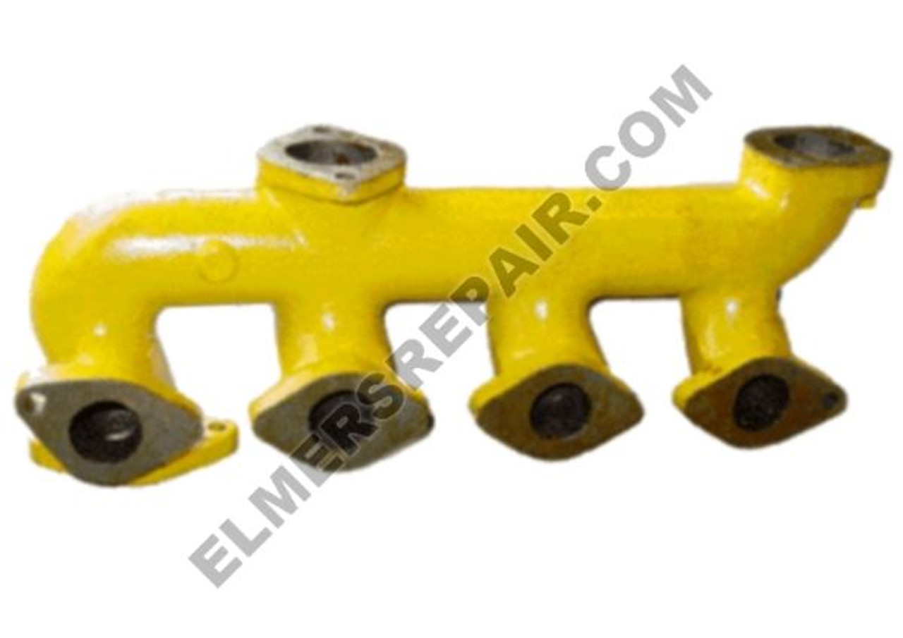 ER- A39233 Diesel Exhaust Manifold Elmer's Repair Inc