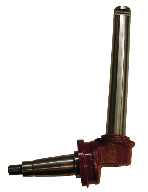 360408R91 RH Spindle Fits Case IH Tractor Models 400 450 M Super M
