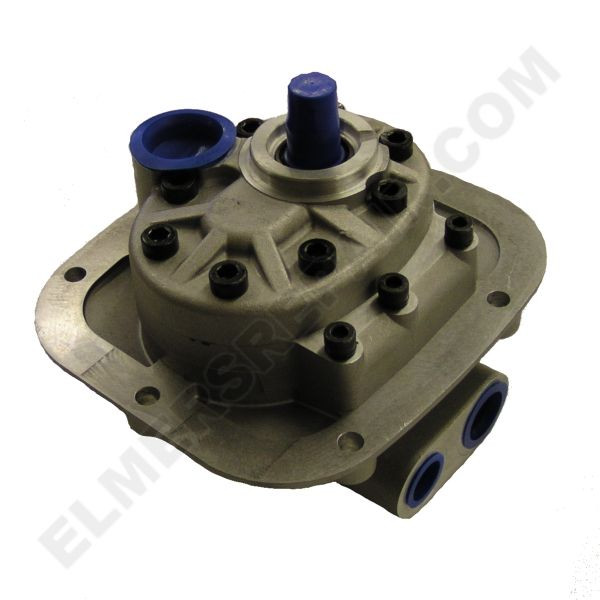 CASE Hydraulic Pumps & Valves Elmer's Repair Inc