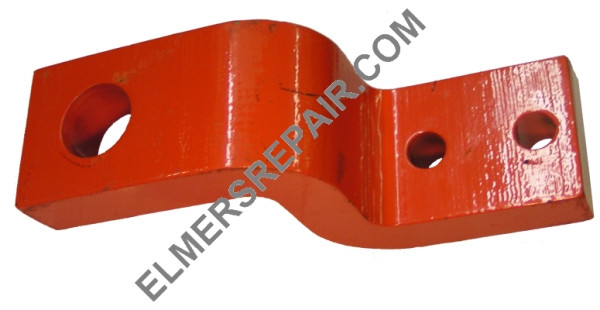 CASE Hitch & Drawbar Drawbar & Related Elmer's Repair Inc