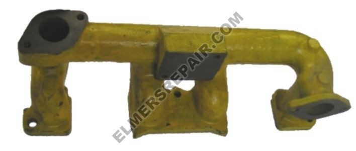 Elmer's Repair Case & IH Tractor Salvage new, used & rebuilt tractor