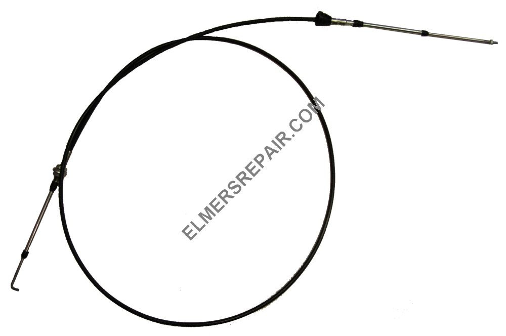 ER 84728C1 Throttle Cable Ball Joint Elmer's Repair Inc