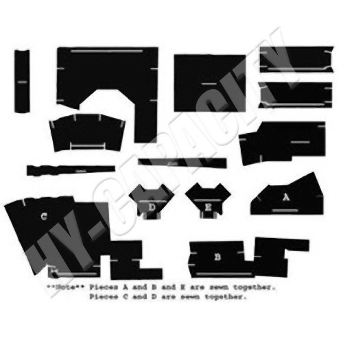 CASE Parts By Model Case 70 Series 970 Page 17 Elmer's Repair Inc